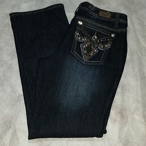 Earl Jean 8P See measurement